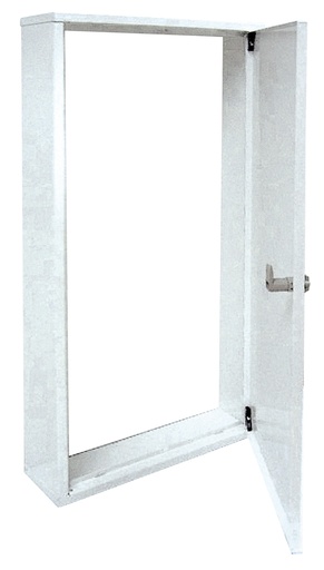 [1716312] Rehab E360 Front 41-60 mm