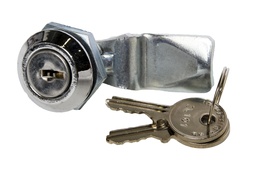 [1725540] Sylinderlås C101 for KTV skap