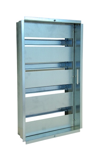 [2407721] Fordelingsramme FR-D VG 4x16M