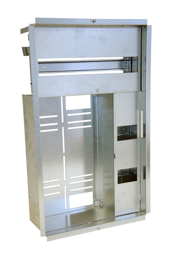 [2407720] Montasjeramme MR-D VG 1x18M + 2x4M