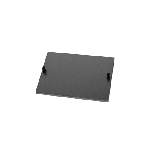 [2407764] Blind dekkplate HDG 200x300