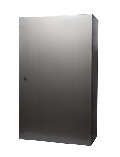 [2407713] IP65 skap Syrefast 1006030