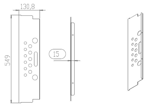 [2407783] Skilleplate HDG 200x600