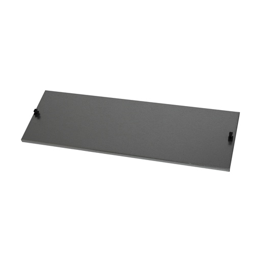 [2407768] Blind dekkplate HDG 200x600