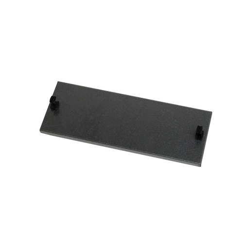 [2407765] Blind dekkplate HDG 100x300