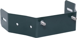 [1750003] Stolpeskapbrakett RAL6012(grønn)