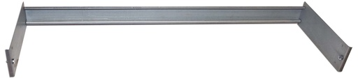 [1725222] Sikringsskinne S2D Dyp F550