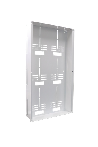 [1724349] Målerfelt Atlantic m/6kwh felt