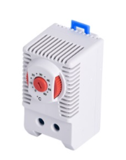 [5403167] Termostat enkel DIN