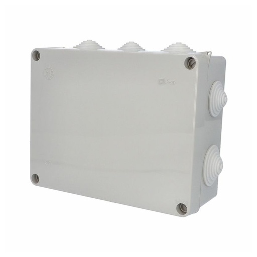 [2500085] Caja koblingsboks 3014 IP55