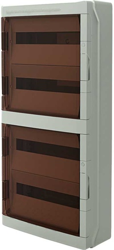 [2500066] Armario 39072 Modulær boks 72 moduler  IP65