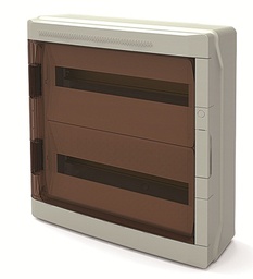 [2500064] Armario 39036 Modulær boks 36 moduler IP65