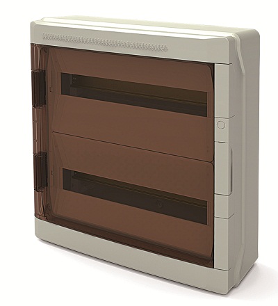 [2500064] Armario 39036 Modulær boks 36 moduler IP65