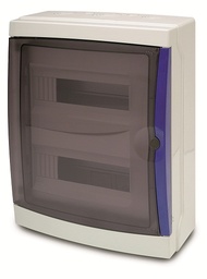 [2500041] Armario ST Modulær boks 26 moduler IP65