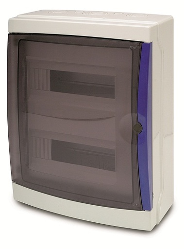 [2500041] Armario ST Modulær boks 26 moduler IP65