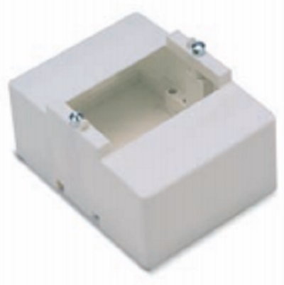 [2500089] Caja Modulær kapsling 3434 4 moduler IP40