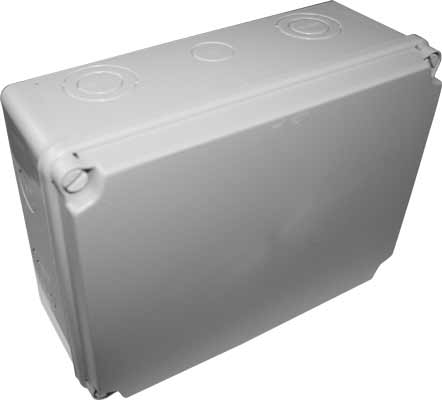 [2500015] EX231 Light koblingsboks IP65/67