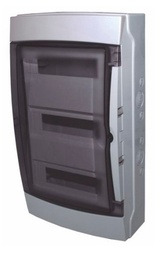 [2500042] Armario ST Modulær boks  42 moduler IP65