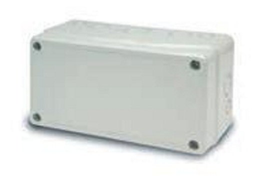 [2500092] Caja Koblingsboks 3955 slette sider IP65 HxWxD 175x330x135mm