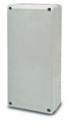 [2500094] Caja Koblingsboks 3953 slette sider IP65 HxWxD 506x230x130mm