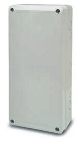 [2500094] Caja Koblingsboks 3953 slette sider IP65 HxWxD 506x230x130mm