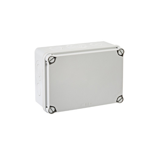 [2500062] EX161 Light Koblingsboks IP65/67