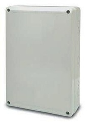 [2500095] Caja Koblingsboks 3954 slette sider IP65 HxWxD 506x330x130mm