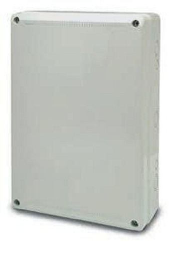[2500095] Caja Koblingsboks 3954 slette sider IP65 HxWxD 506x330x130mm
