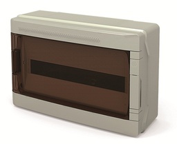 [2500063] Armario 39018 Modulær boks 18 moduler IP65