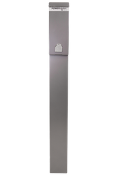 [1584110] Base søyle 2 stikkontakter 2x16Amp C Kombivern Titan