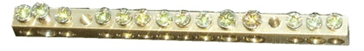 [1204152] Jordskinne 5x10+7x16+2x25mm²