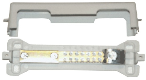 [1204154] Hovedjordklemme 7x2.5.16mm²