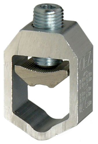 [1204194] V-Klemme 50-300mm² Al/Cu