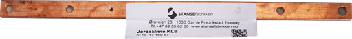 [1716987] Jordskinne KLB