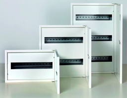 [1724317] Dør FlexiBox 1 rad innfelt