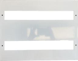[1724470] Dekkplate FlexiBox 2 rad
