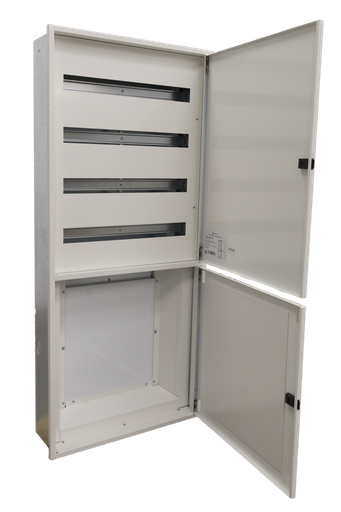 [1724441] Flexibox 140 over-under 4 rad