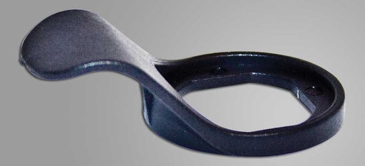 [1750021] Fingerhake Flexiskapet lås