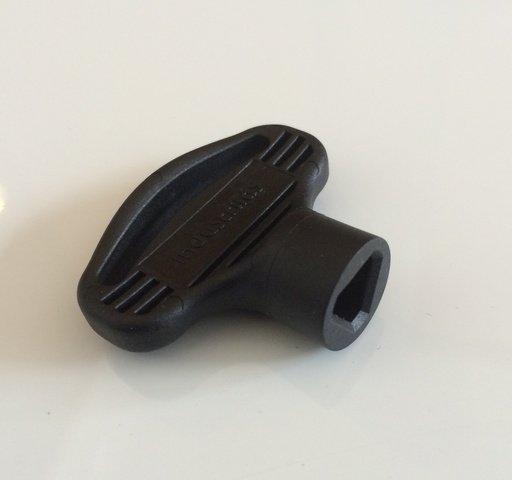 [1725541] Trekantnøkkel 8mm TKS