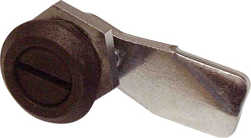 [1750019] Lås m/spor Flexiskapet