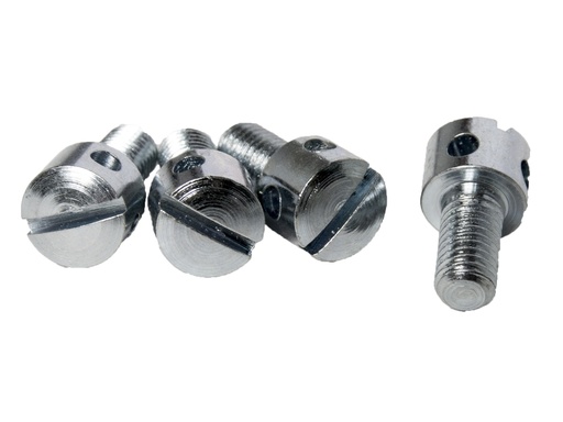 [1725590] Plombering skrue M5x10mm