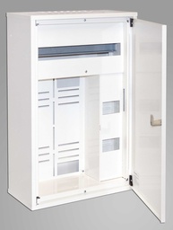 [1716911] Nebbskap TYPE D med ramme MR-D