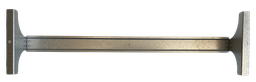 [1750063] AltiEtt Gulvskap DIN skinnesett 1R