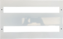 [1750067] AltiEtt Gulvskap Modulær dekkplate 2R