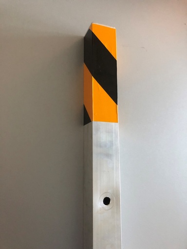 [2400066] Snømarkør 1650x40x40