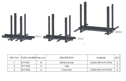 [2410327] DVI KF123 Fundament Nedgraving