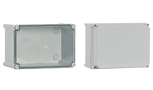 [2500262] MHP32 Poly.boks IP66 270x180x171