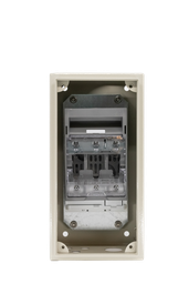 [1700079] Inntaksboks vegg 160A 3P Nh00 IP66