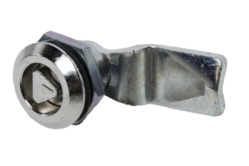 [1725544] Trekantlås 10mm KTV skap