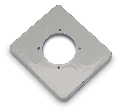 [2500172] Caja deksel for Schuko